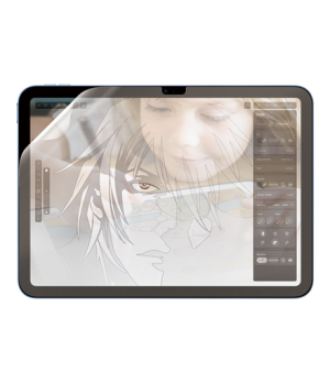 PanzerGlass | Graphicpaper | Screen protector | iPad 10.9" (2022) | Transparent