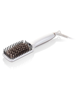 ETA | Ironing Brush | ETA533790000 Fenite | Warranty 24 month(s) | Ionic function | Temperature (min) 160 °C | Temperature (max)