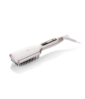 ETA | Ironing Brush | ETA533790000 Fenite | Warranty 24 month(s) | Ionic function | Temperature (min) 160 °C | Temperature (max)