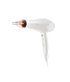 ETA | Hair Dryer | ETA832090000 | 2200 W | Number of temperature settings 3 | Ionic function | Diffuser nozzle | White