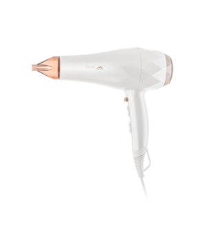 ETA | Hair Dryer | ETA832090000 | 2200 W | Number of temperature settings 3 | Ionic function | Diffuser nozzle | White