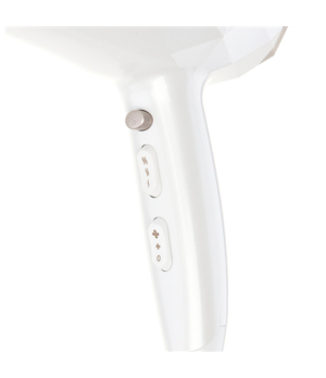 ETA | Hair Dryer | ETA832090000 | 2200 W | Number of temperature settings 3 | Ionic function | Diffuser nozzle | White