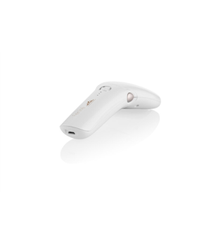 ETA | Electric Foot File | ETA334890000 Fenite | White