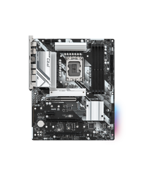 ASRock | B760 PRO RS | Processor family Intel | Processor socket  LGA1700 | DDR5 DIMM | Memory slots 4 | Supported hard disk dri