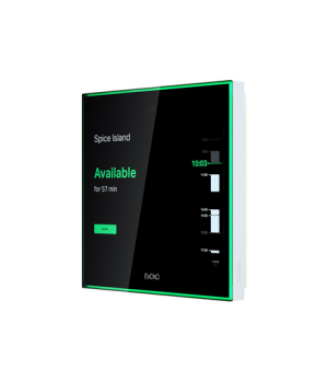 Evoko Naso Room Manager | Evoko | Naso | 8 " | Landscape | Wi-Fi