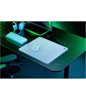 Razer | Gaming Mouse Pad | Atlas | mm | White