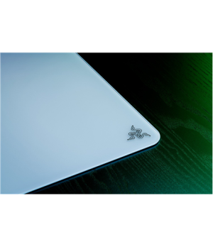 Razer | Gaming Mouse Pad | Atlas | mm | White