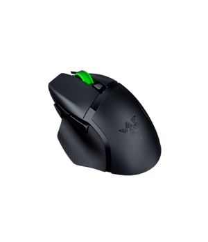 Razer | Basilisk V3 X HyperSpeed | Gaming Mouse | Wireless | Bluetooth | Black | Yes