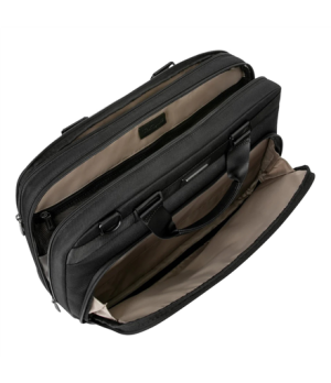 Targus | Mobile Elite Topload | Fits up to size 15.6-16 " | Briefcase | Black | Shoulder strap