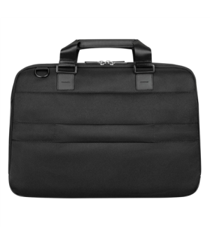 Targus | Mobile Elite Topload | Fits up to size 15.6-16 " | Briefcase | Black | Shoulder strap