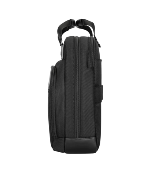 Targus | Mobile Elite Topload | Fits up to size 15.6-16 " | Briefcase | Black | Shoulder strap