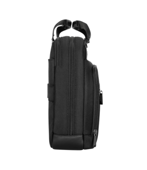 Targus | Mobile Elite Topload | Fits up to size 15.6-16 " | Briefcase | Black | Shoulder strap