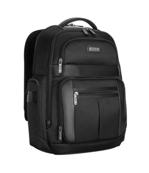 Targus | Mobile Elite Backpack | Fits up to size 15.6 " | Backpack | Black