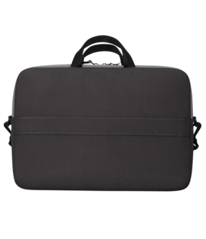 Targus | Sagano Slipcase | Fits up to size 14 " | Black | Shoulder strap