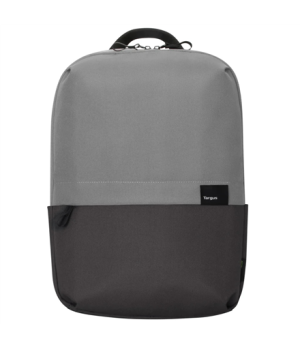 Targus | Sagano Commuter Backpack | Fits up to size 16 " | Backpack | Grey