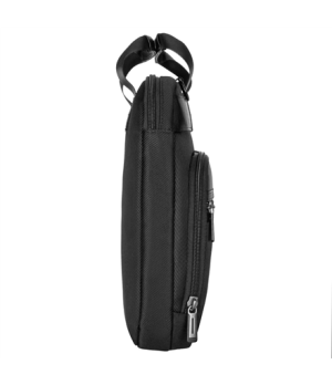 Targus | TBS951GL | Mobile Elite Slimcase | Fits up to size 13-14 " | Slipcase | Black | Shoulder strap