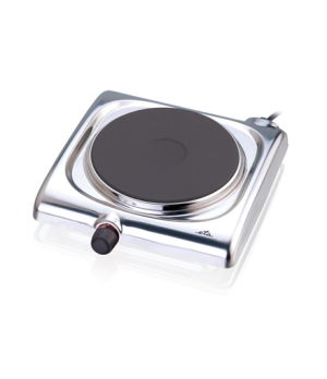 ETA | Table Hob | ETA310990050 | Number of burners/cooking zones 1 | Mechanical | Stainless steel | Electric