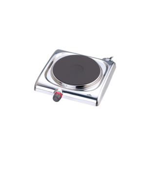 ETA | Table Hob | ETA310990050 | Number of burners/cooking zones 1 | Mechanical | Stainless steel | Electric