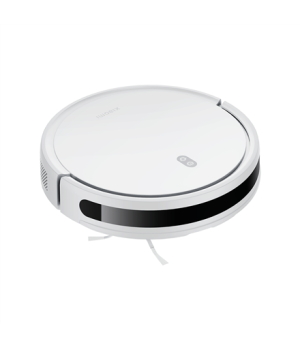 Xiaomi | Robot Vacuum | E10 EU | Wet&Dry | 2600 mAh | Dust capacity 0.4 L | 4000 Pa | White