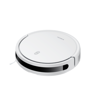 Xiaomi | Robot Vacuum | E10 EU | Wet&Dry | 2600 mAh | Dust capacity 0.4 L | 4000 Pa | White