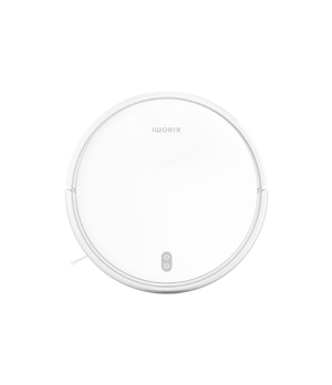 Xiaomi | Robot Vacuum | E10 EU | Wet&Dry | 2600 mAh | Dust capacity 0.4 L | 4000 Pa | White