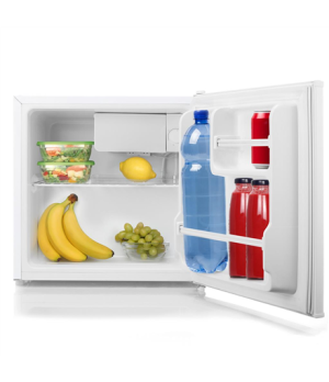 Tristar | Refrigerator | KB-7351 | Energy efficiency class E | Free standing | Larder | Height 48.5 cm | Fridge net capacity 46 