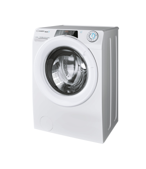 Candy | Washing Machine | RO4 1274DWMT/1-S | Energy efficiency class A | Front loading | Washing capacity 7 kg | 1200 RPM | Dept