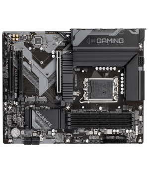 Gigabyte | B760 GAMING X 1.0 M/B | Processor family Intel | Processor socket  LGA1700 | DDR5 DIMM | Memory slots 4 | Supported h