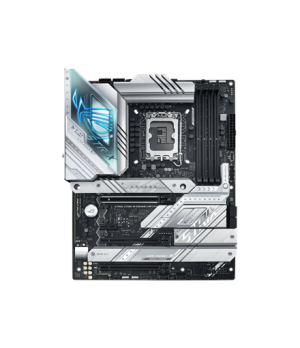 Asus | ROG STRIX Z790-A GAMING WIFI D4 | Processor family Intel | Processor socket  LGA1700 | DDR4 DIMM | Memory slots 4 | Suppo