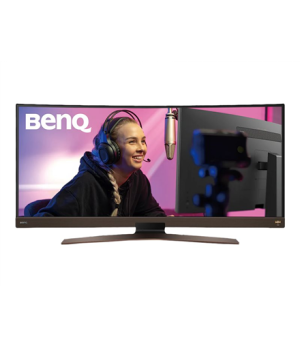 Benq | EW3880R | 38 " | IPS | 21:9 | 60 Hz | 4 ms | 3840 x 1600 pixels | 300 cd/m² | HDMI ports quantity 2