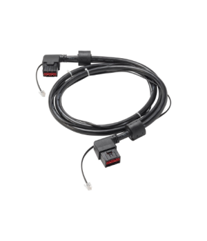 Eaton | EBMCBL72 EBM Cable For Extended Battery Module 72 V, 2 m | Black