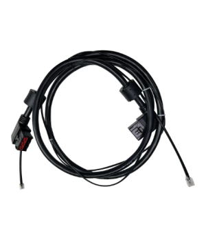 Eaton | EBMCBL72 EBM Cable For Extended Battery Module 72 V, 2 m | Black