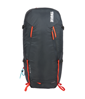 Thule | AllTrail, 35L | Men's Hiking Backpack | Obsidian