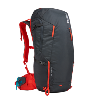 Thule | AllTrail, 35L | Men's Hiking Backpack | Obsidian