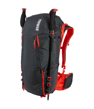 Thule | AllTrail, 35L | Men's Hiking Backpack | Obsidian