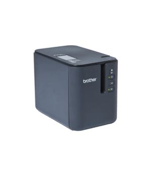 Brother PT-P900Wc | Thermal | Label Printer | Wi-Fi