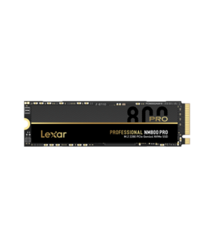 Lexar | Professional NM800 PRO with Heatsink | 2000 GB | SSD form factor M.2 2280 | SSD interface M.2 NVMe 1.4 | Read speed 7500