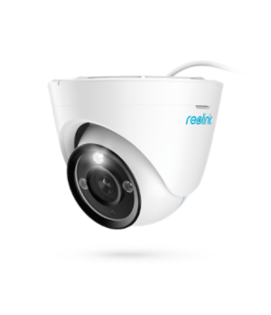 Reolink | 4K Smart Detection PoE Camera | RLC-833A | Dome | 8 MP | 2.8mm | IP66 | H.265 | MicroSD, max. 256 GB