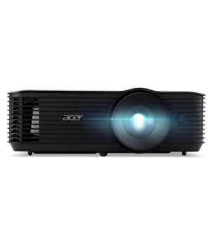 Acer | BS-312P | WXGA (1280x800) | 4000 ANSI lumens | Black | Lamp warranty 12 month(s)