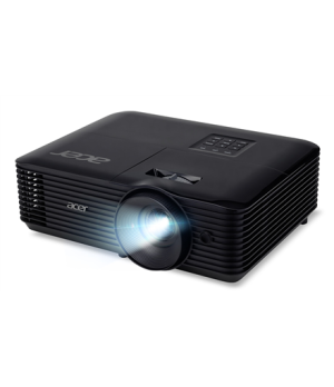 Acer | X138WHP | WXGA (1280x800) | 4000 ANSI lumens | Black | Lamp warranty 12 month(s)