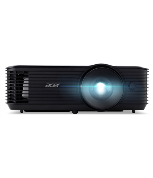 Acer | X138WHP | WXGA (1280x800) | 4000 ANSI lumens | Black | Lamp warranty 12 month(s)