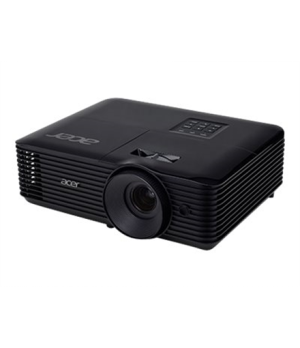 Acer | X138WHP | WXGA (1280x800) | 4000 ANSI lumens | Black | Lamp warranty 12 month(s)