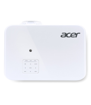 Acer | P5535 | Full HD (1920x1080) | 4500 ANSI lumens | White | Lamp warranty 12 month(s)