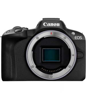 Canon | Megapixel 24.2 MP | Image stabilizer | ISO sensitivity (max) 32000 | Display diagonal 2.95 " | Wi-Fi | Video recording |