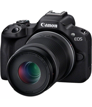 Canon | Megapixel 24.2 MP | Image stabilizer | ISO sensitivity (max) 32000 | Display diagonal 2.95 " | Wi-Fi | Video recording |