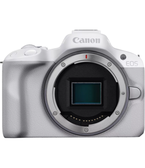 Canon | Megapixel 24.2 MP | Image stabilizer | ISO sensitivity (max) 32000 | Display diagonal 2.95 " | Wi-Fi | Video recording |