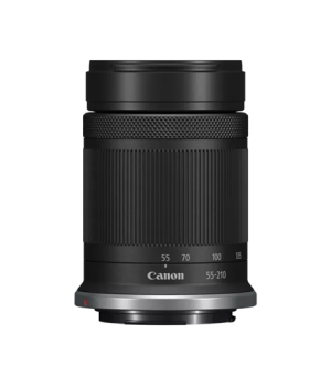 Canon | RF-S 55-210mm F5-7.1 IS STM (SIP) | Canon