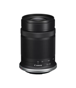 Canon | RF-S 55-210mm F5-7.1 IS STM (SIP) | Canon