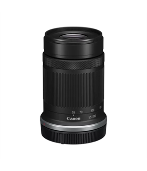 Canon | RF-S 55-210mm F5-7.1 IS STM (SIP) | Canon