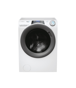 Candy | Washing Machine | RP4 476BWMR/1-S | Energy efficiency class A | Front loading | Washing capacity 7 kg | 1400 RPM | Depth
